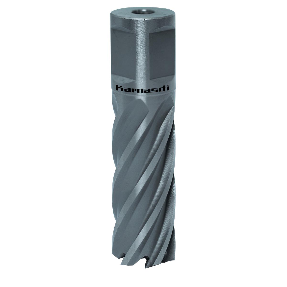 Metallkraft Kernbohrer  SILVER-LINE 50 Weldon Ø 14 mm