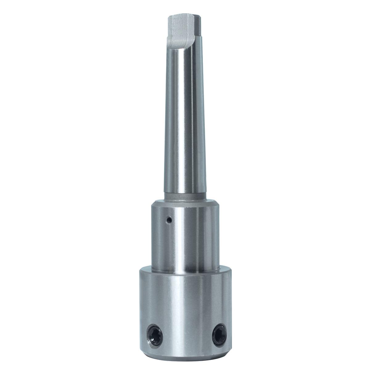 Metallkraft Aufnahmehalter  MK 3, 32 mm ohne automatische Innenkühlung