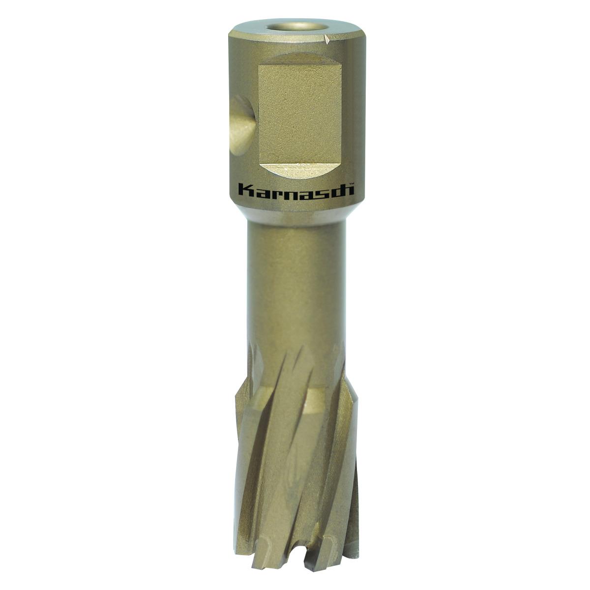 Metallkraft Kernbohrer  HARD-LINE 40 Universal, Ø 43 mm