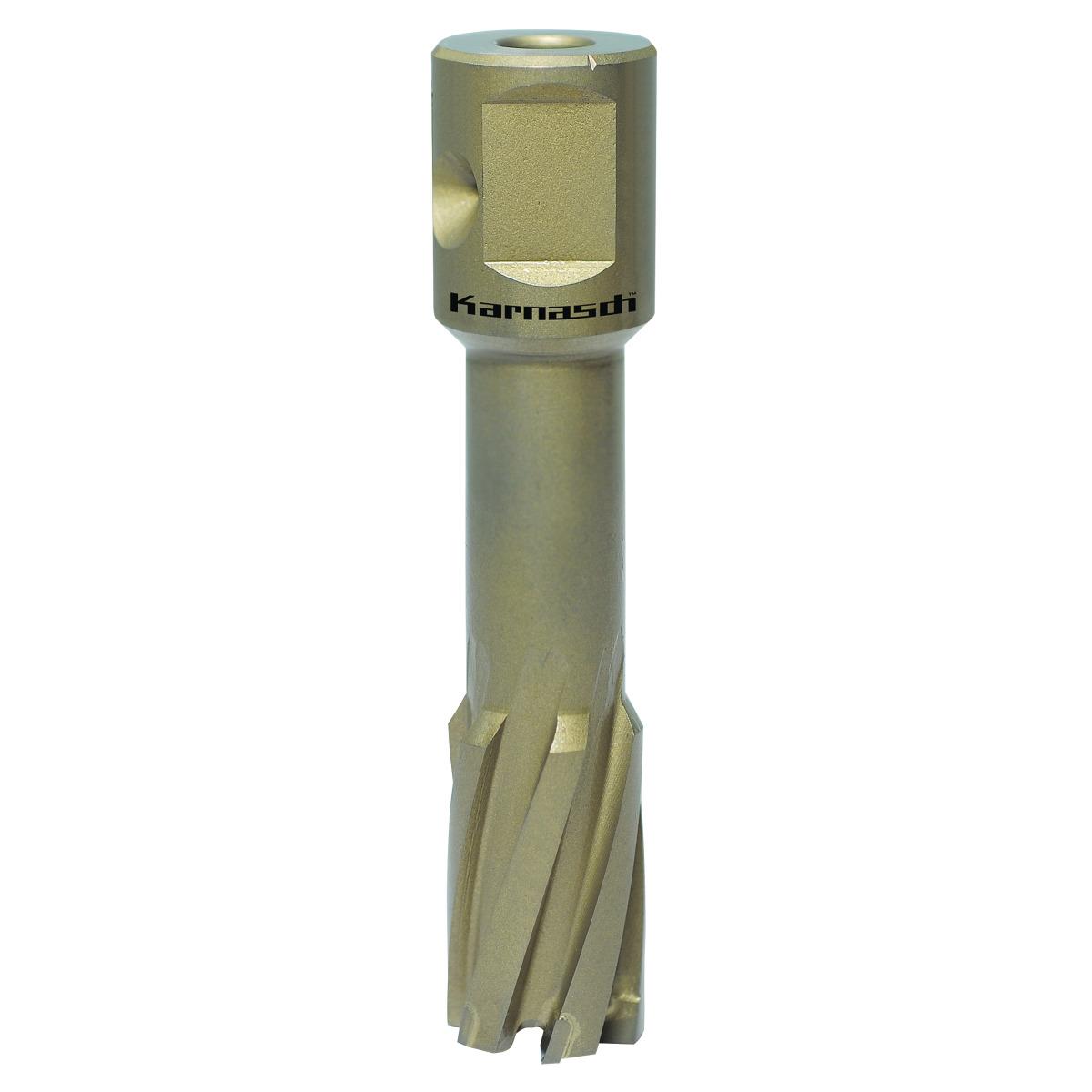 Metallkraft Kernbohrer  HARD-LINE 55 Universal Ø 29 mm