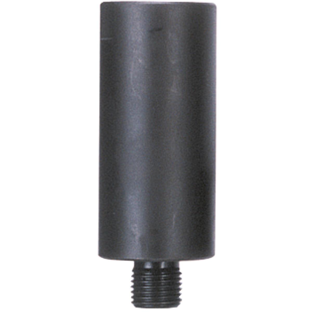 Metallkraft Bohrfutteradapter  5/8" x 15 AG, Schaft Ø35x61mm