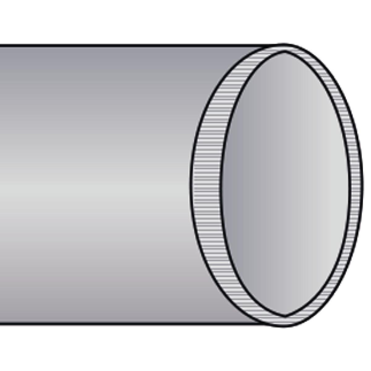 Metallkraft Biegerollensatz  Typ E8, Ø 62 x 26 x 22 mm
