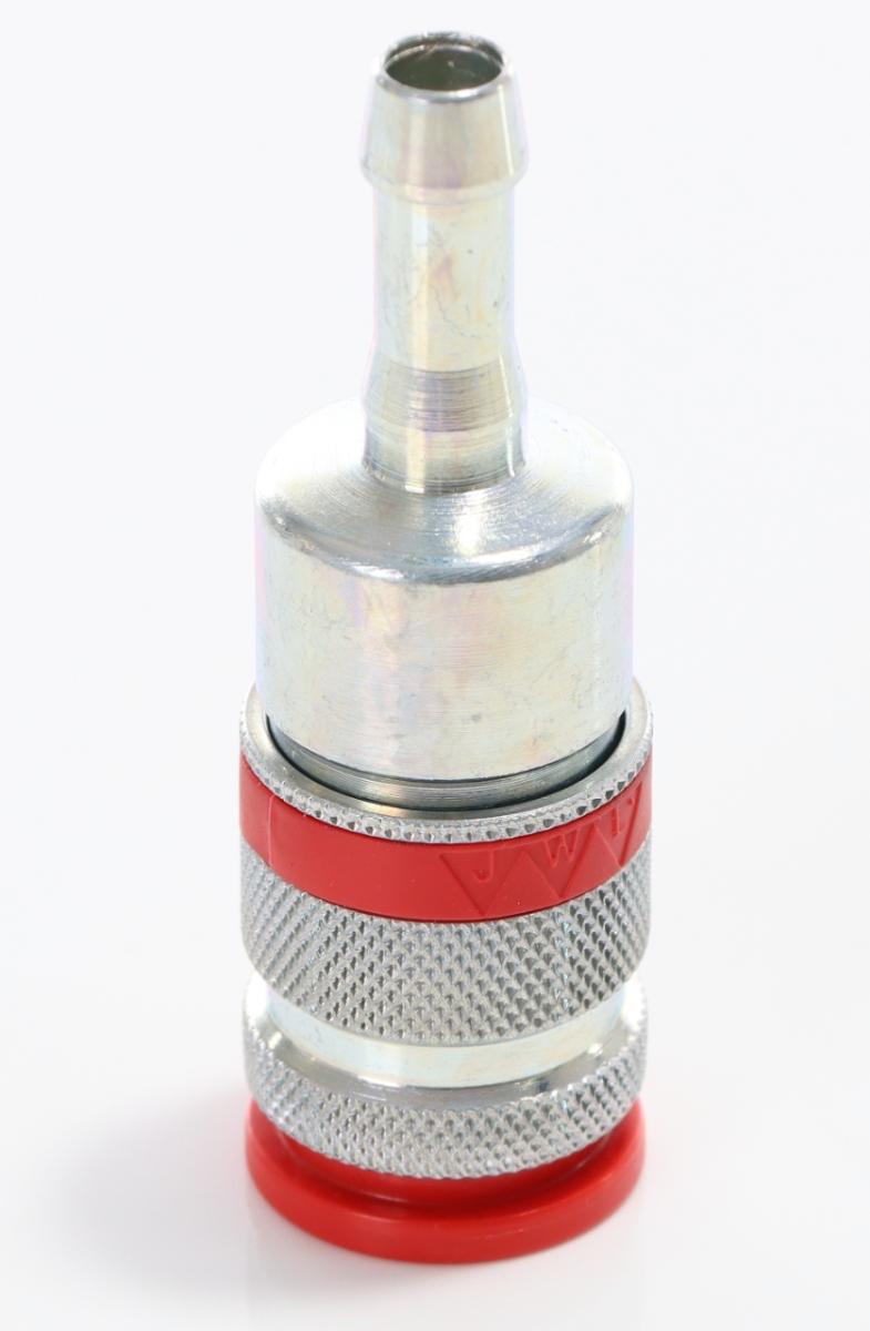 ELMAG Stahlkupplung JWL Serie 520