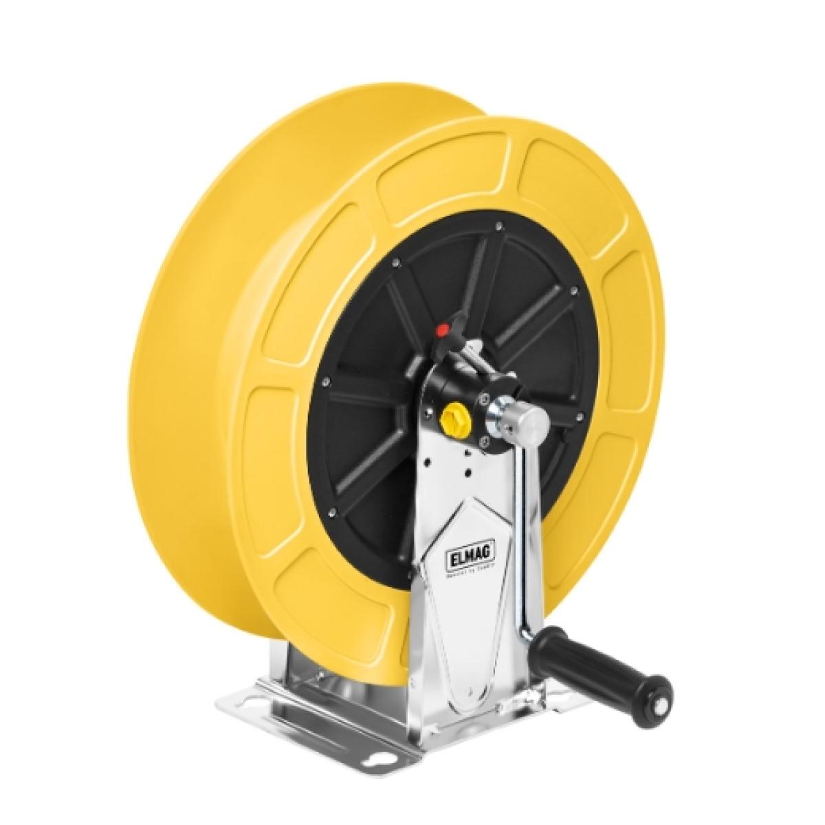 ELMAG Manueller Schlauchaufroller Serie 4430 "ABS"