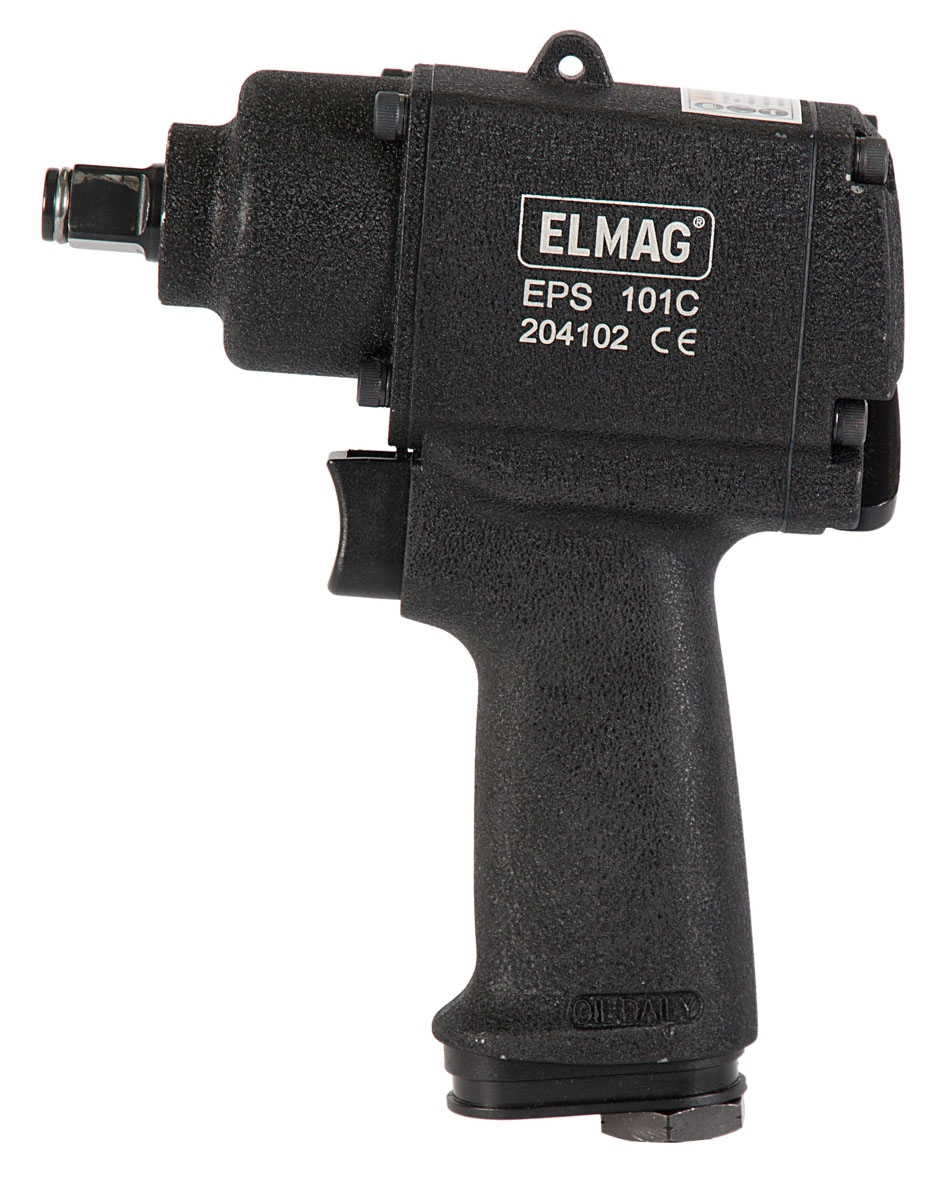 ELMAG DL-Schlagschrauber 3/8"