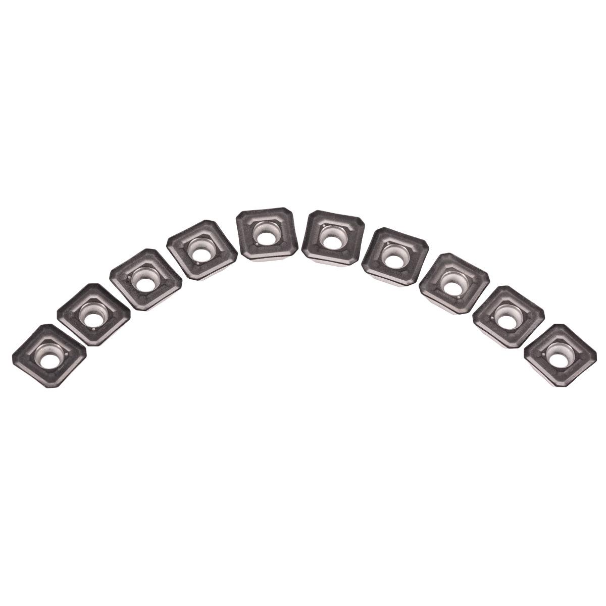 Metallkraft Schneidplatten-Set