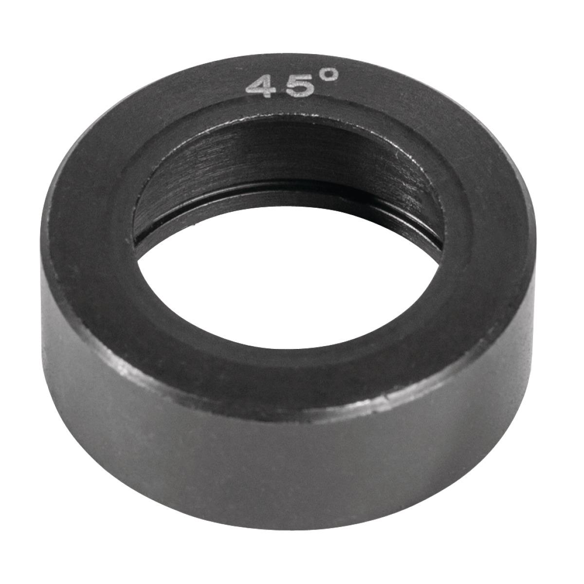 Metallkraft Führungsrolle  45°