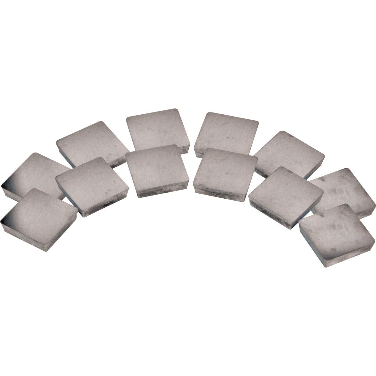 Metallkraft Schneidplatten-Set