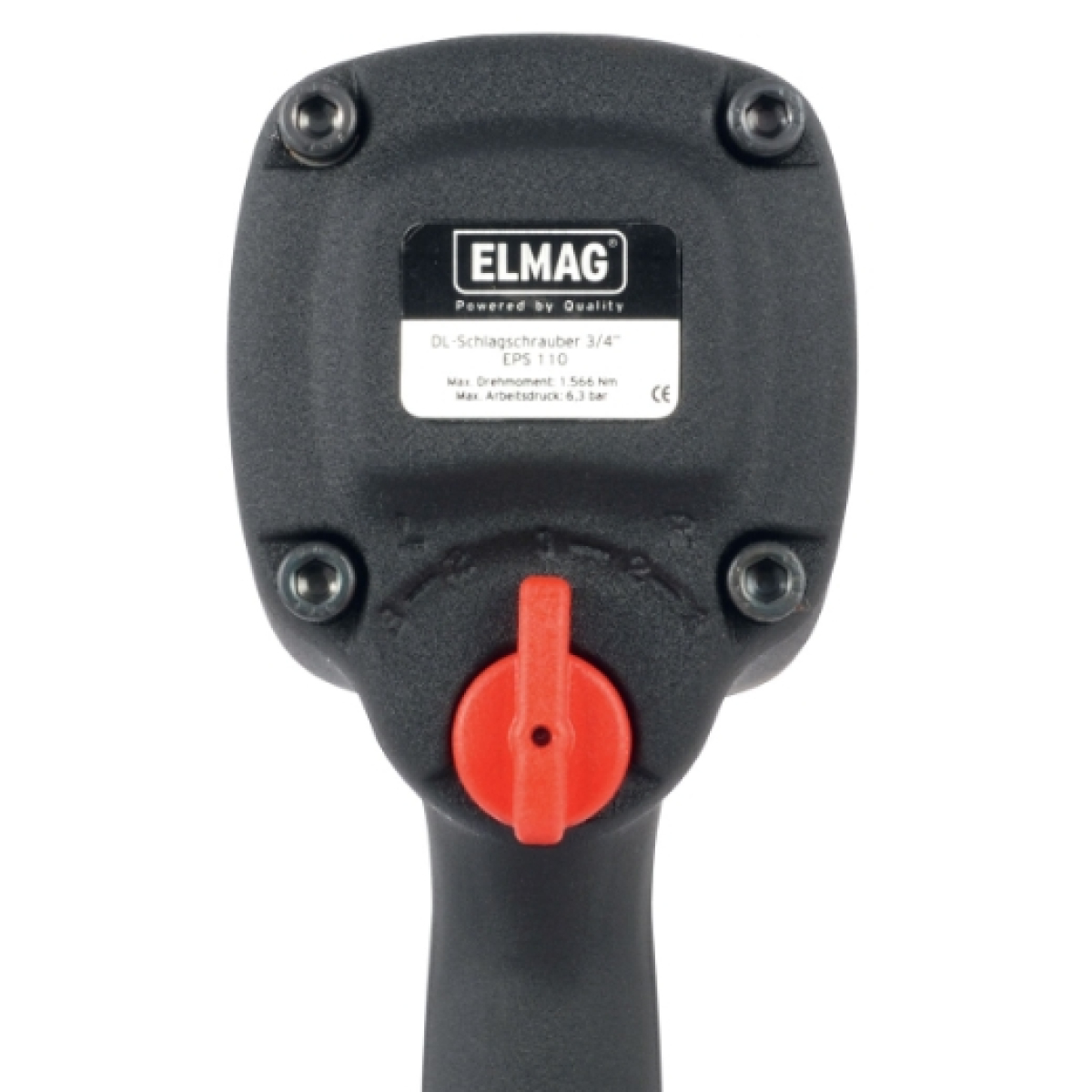 ELMAG DL-Schlagschrauber 3/4"