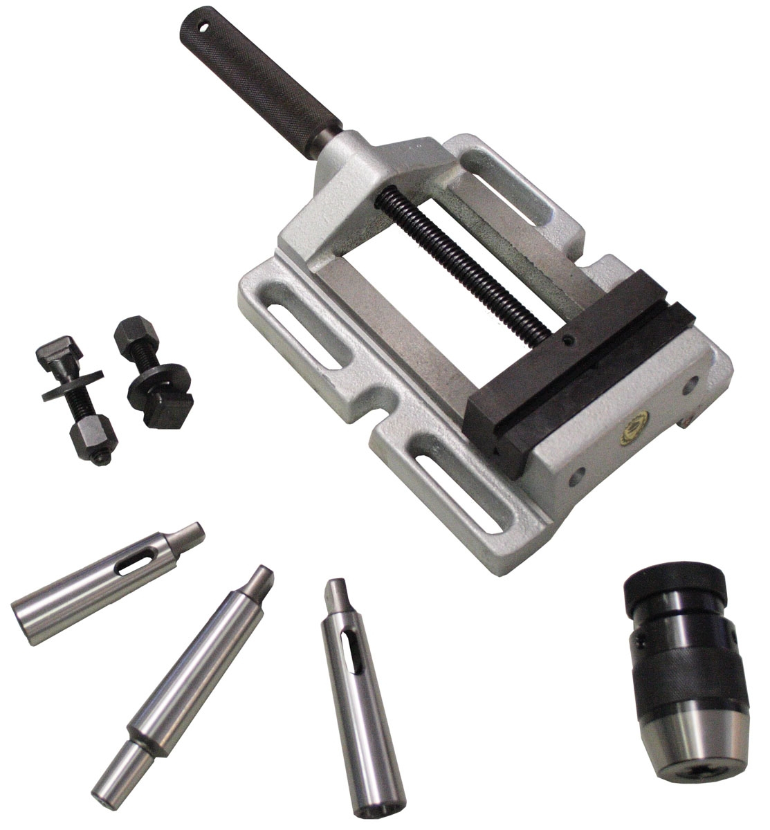 ELMAG Werkzeugsatz MK 4