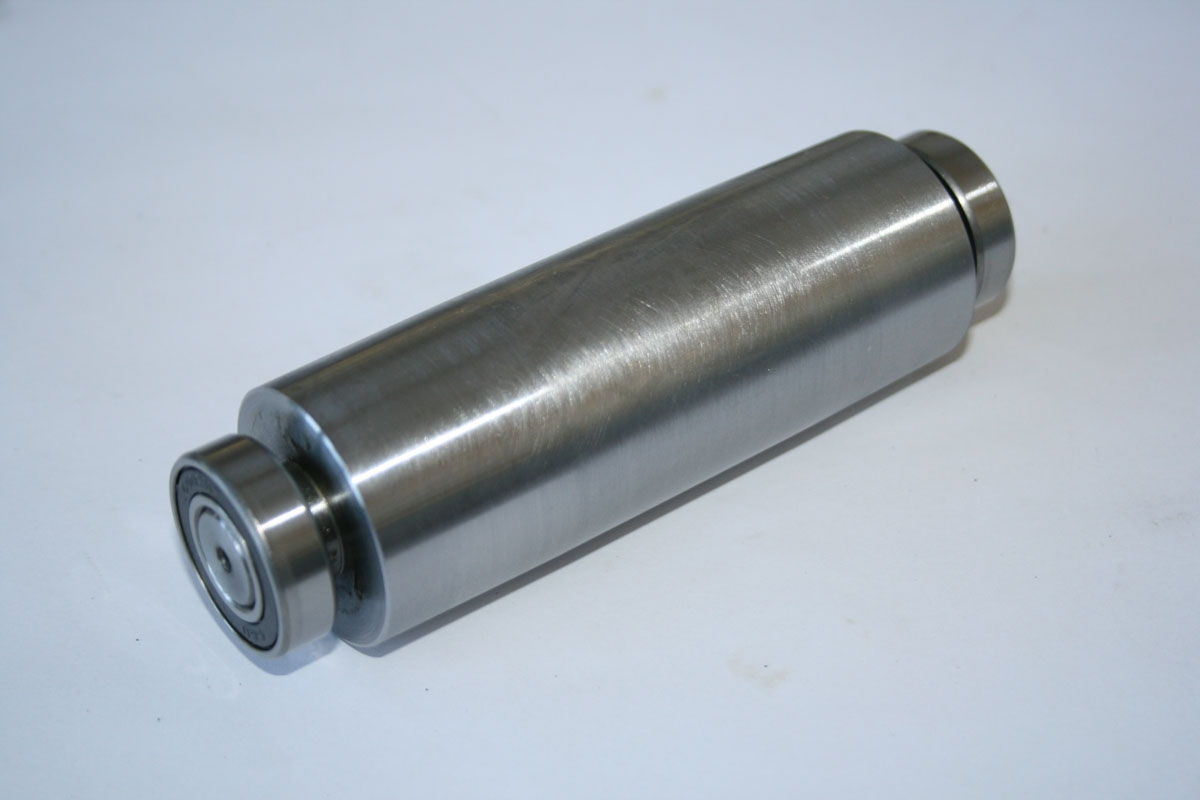 ELMAG Rolle für Schleifdurchmesser 48 mm