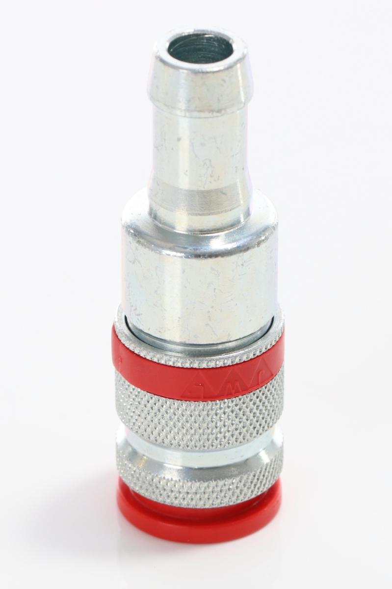 ELMAG Stahlkupplung JWL Serie 520