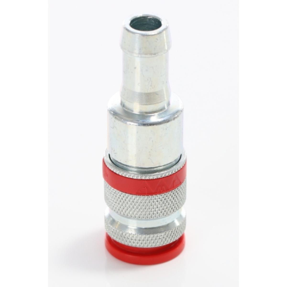 ELMAG Stahlkupplung JWL Serie 520