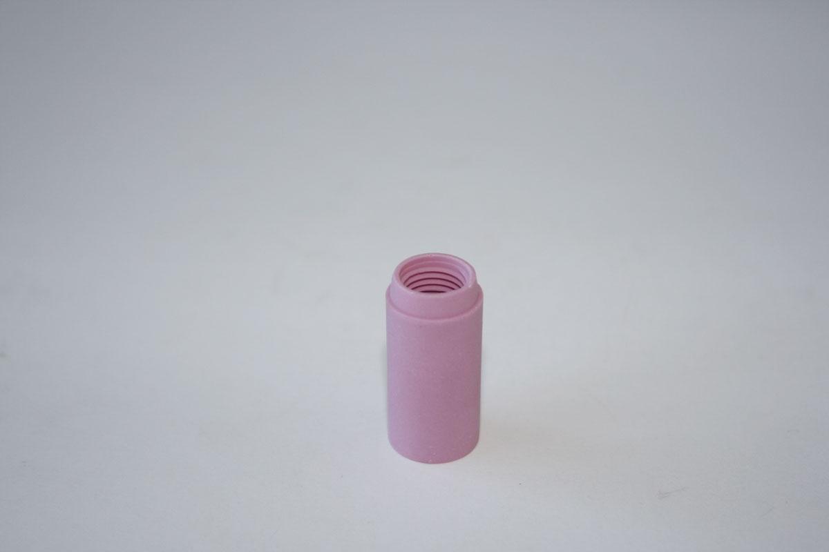 ELMAG Keramik-Gashülse kurz (STUBBY)