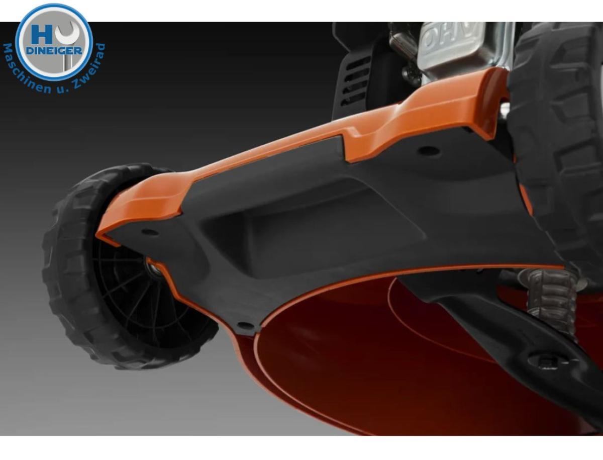 970541101 Husqvarna Rasenmäher LC 247 Fangkorb 2,2 kW