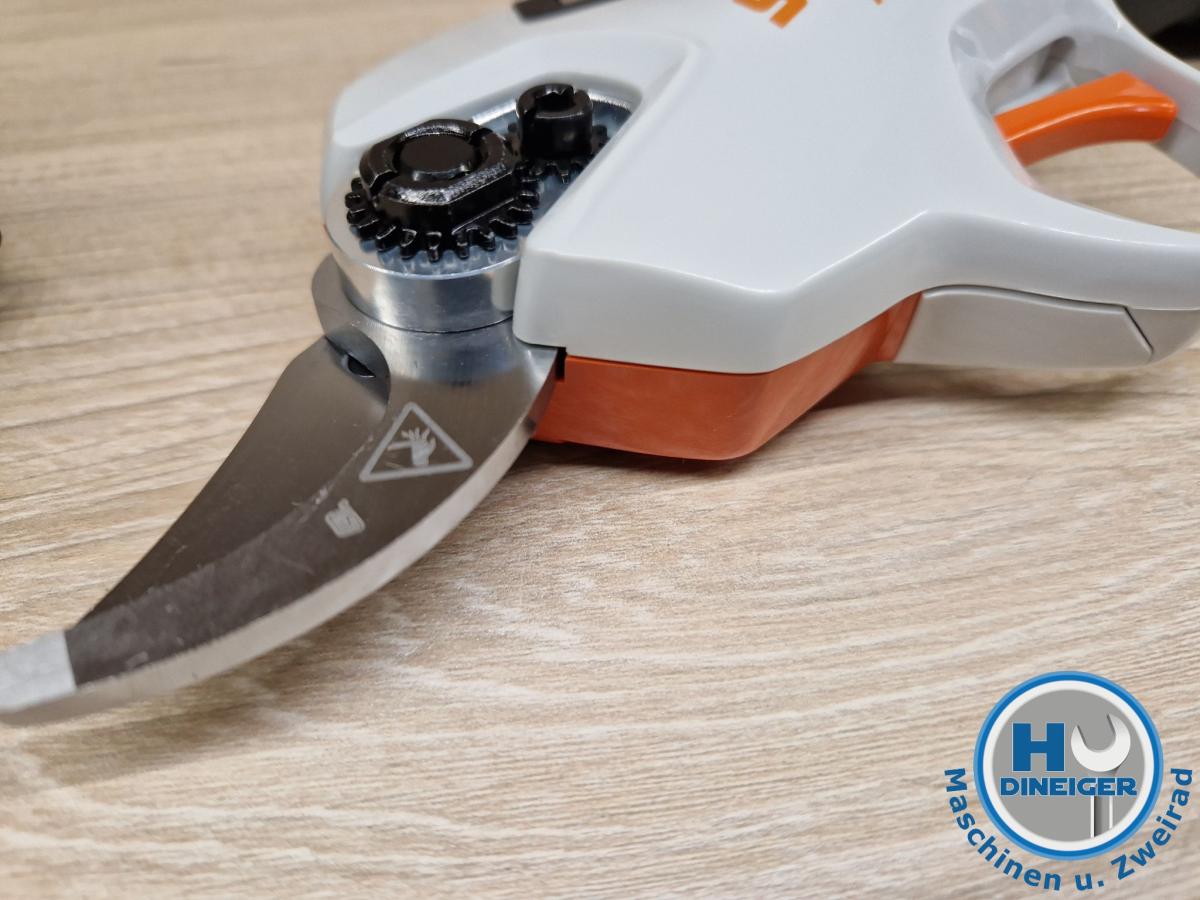 Stihl Akku-Astschere ASA 20 Inkl. 1x AS 2 Akku & 1x AL 1 Ladegerät