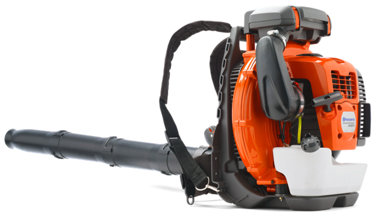 966629601 Husqvarna Blasgerät 580BTS