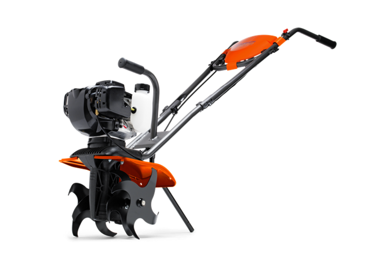 967330101 Husqvarna Motorhacke T 300 RH