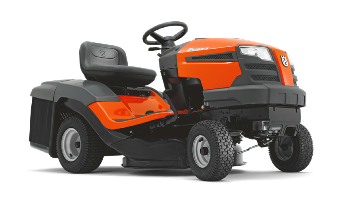960510123 Husqvarna Traktor TC 130