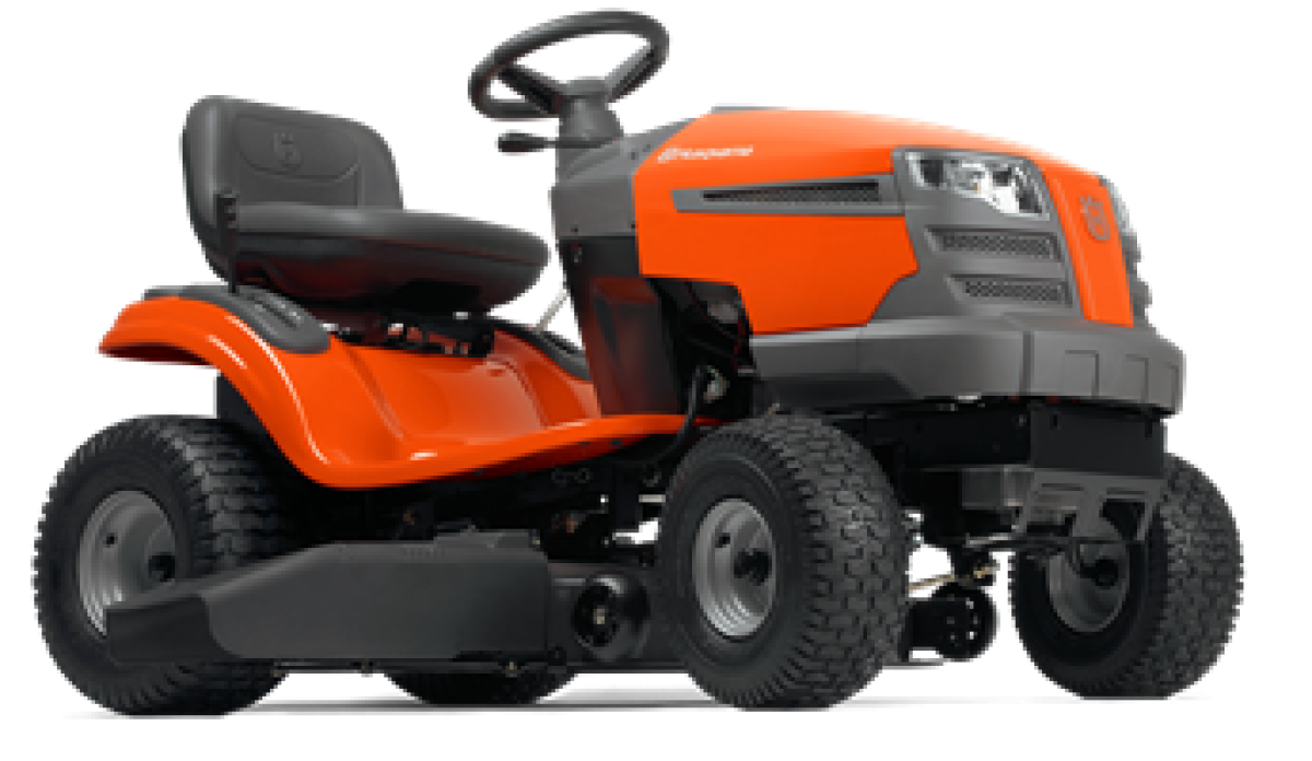 960410410 Husqvarna Traktor TS 142L