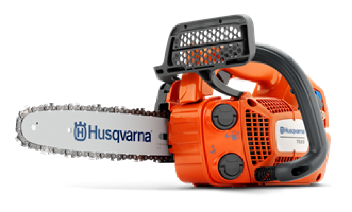 967633410 Husqvarna Motorsäge T525 (10") 3/8"