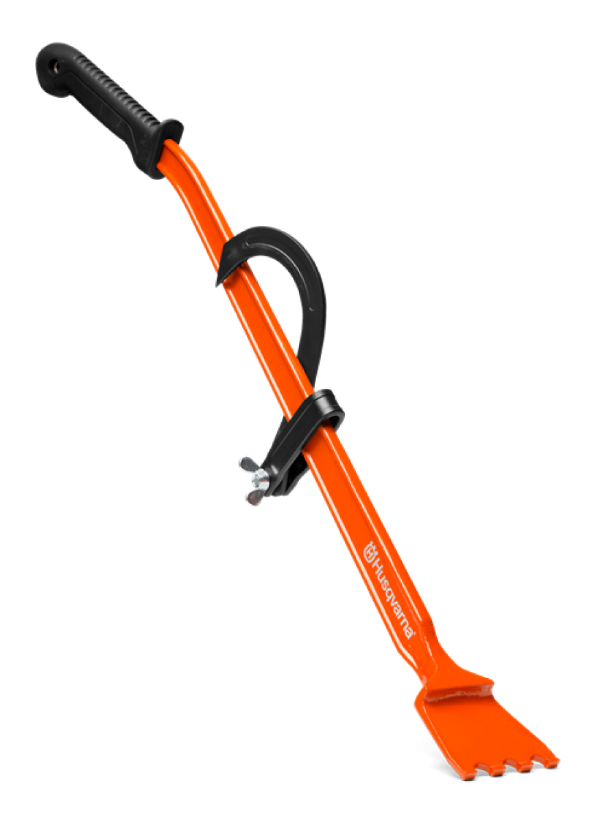 586896901 Husqvarna Fällheber mit Wendehaken (80 cm)