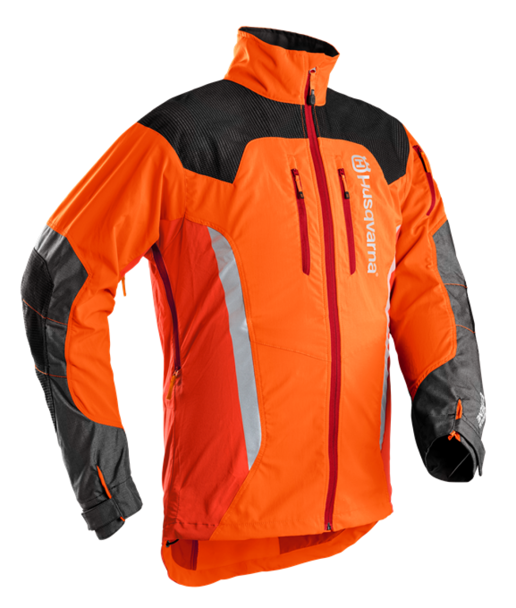 582331062 Husqvarna Arbeitsjacke Techn. Extr. (XXL/62)