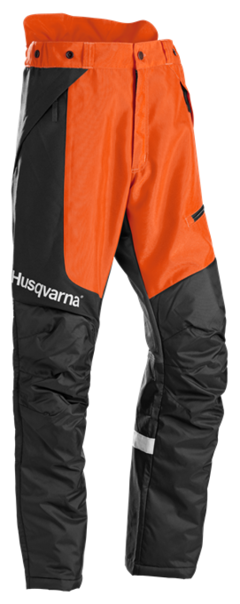 580688160 Husqvarna Arbeitshose (Gr. 60)