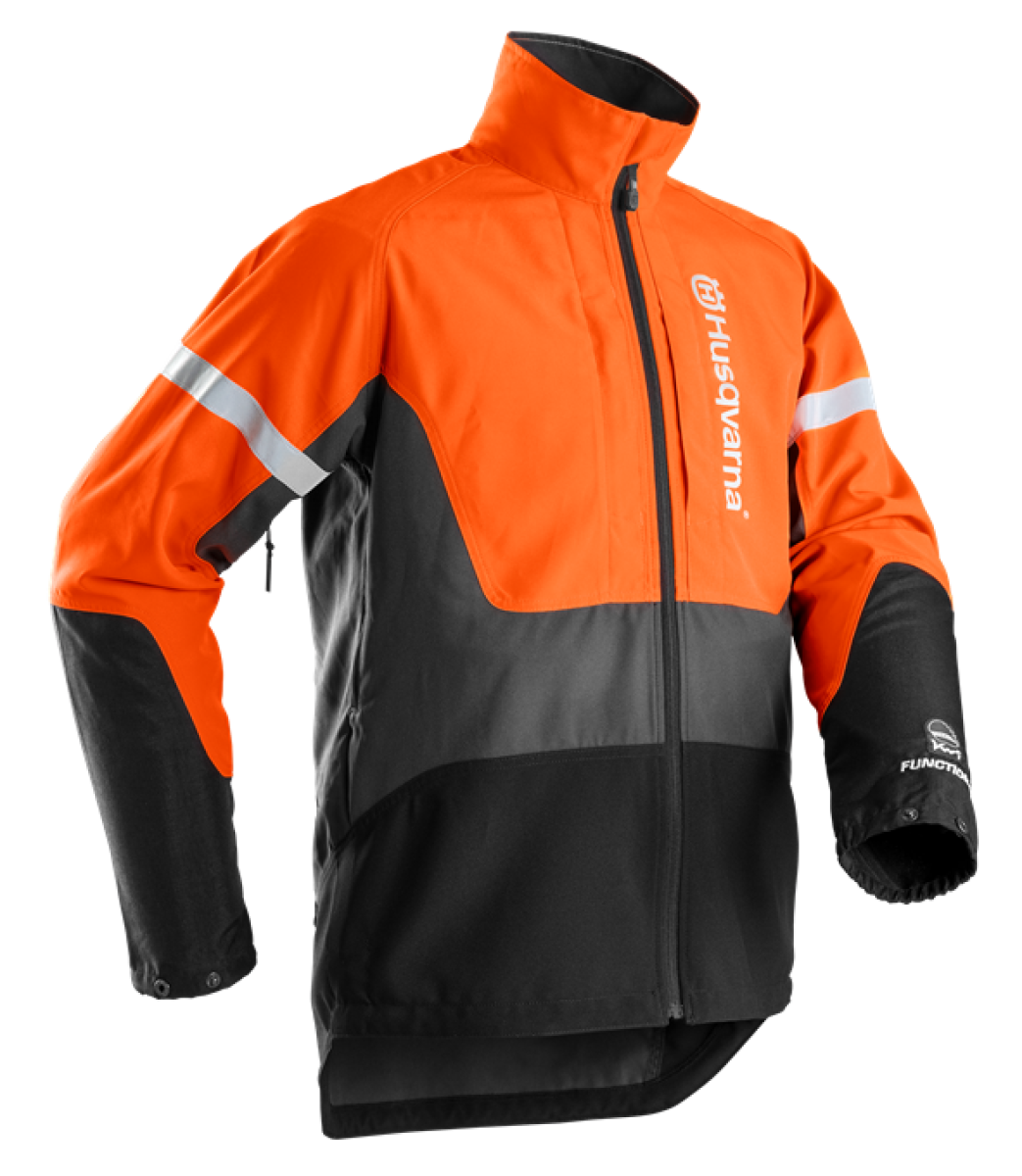 582331462 Husqvarna Arbeitsjacke Functional (XXL/62)
