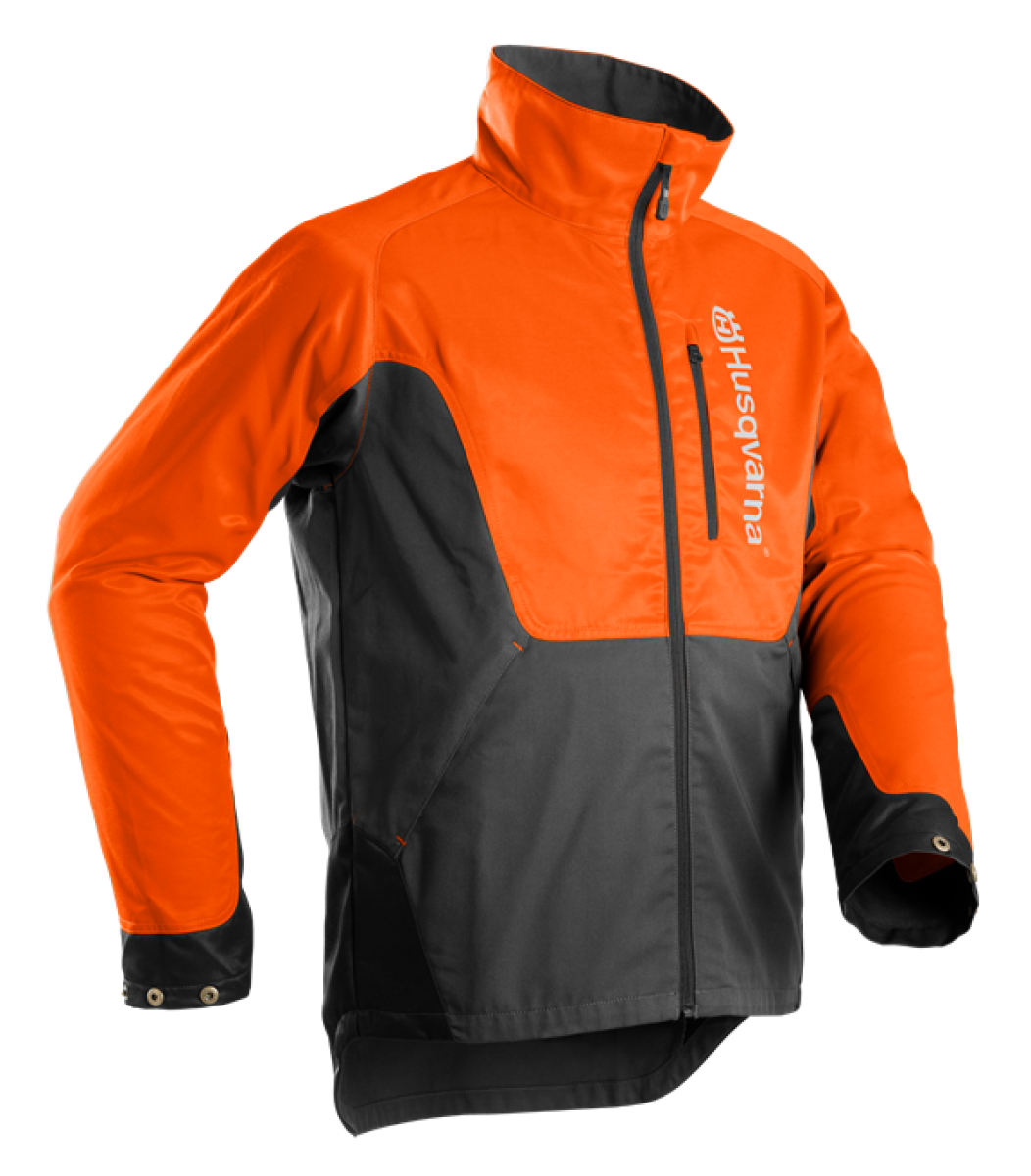 582335154 Husqvarna Arbeitsjacke Classic (L/54)