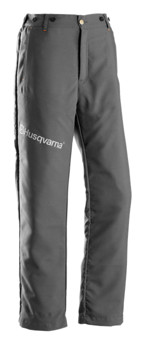 582336352 Husqvarna Schutzhose Classic Entry (Gr. 52)