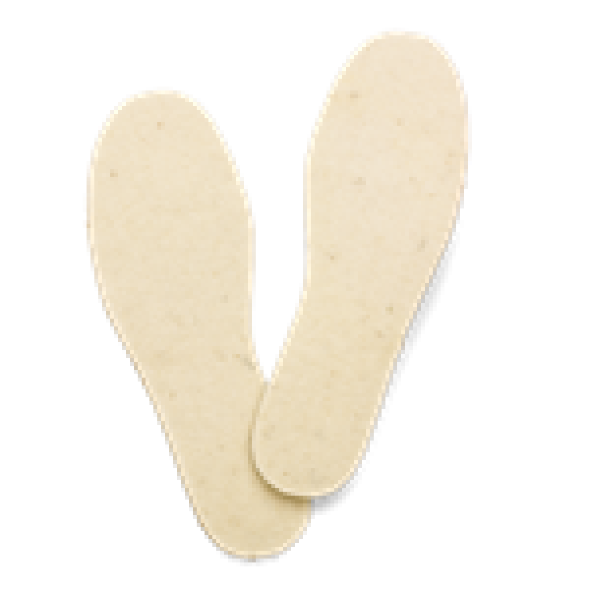 505654505 Husqvarna Wollsohlen (One size)