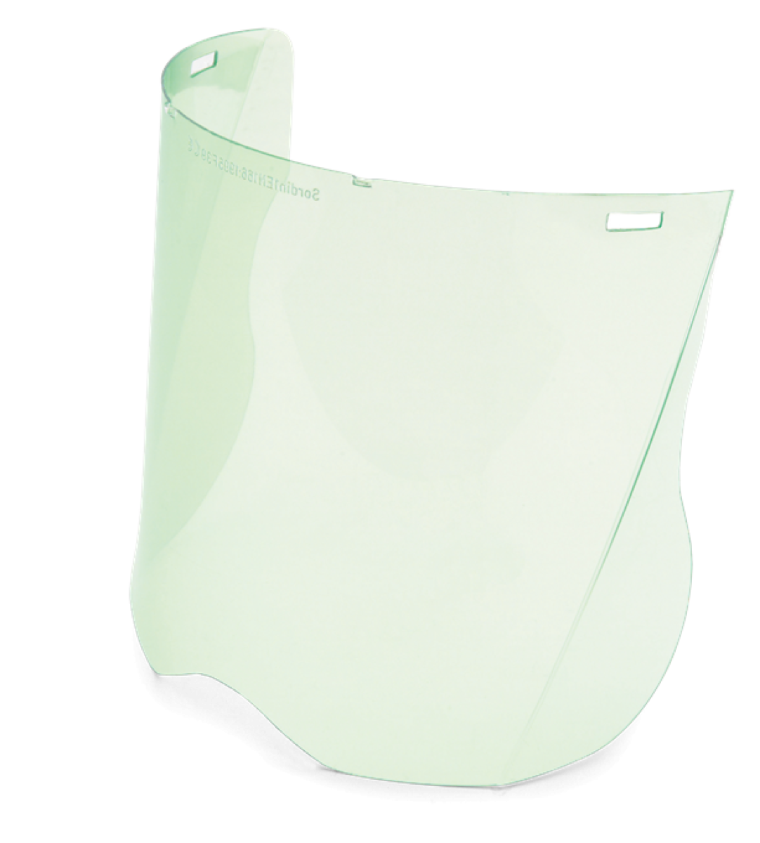 505665363 Husqvarna Plexiglasvisier, beschlagfrei