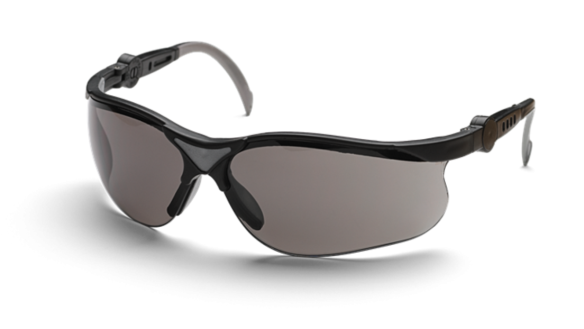 544963703 Husqvarna Schutzbrille Sun X