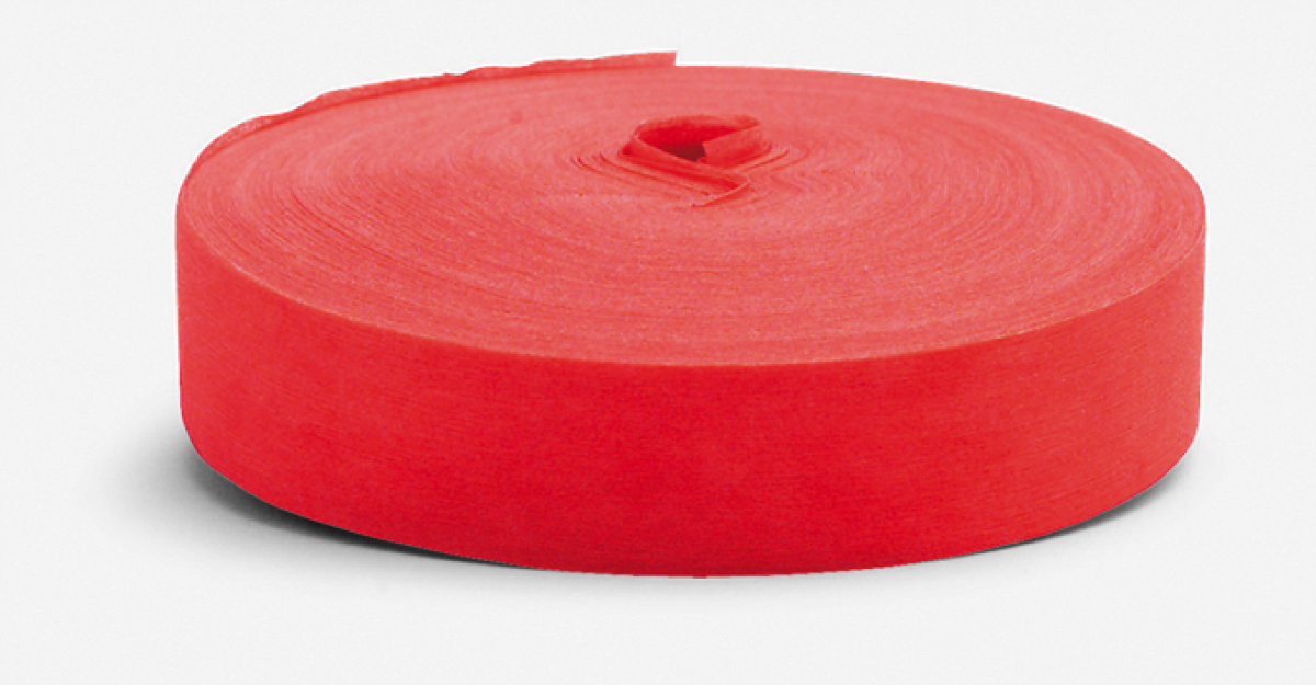 574287701 Husqvarna Markierungsband rot (20mm/75m)
