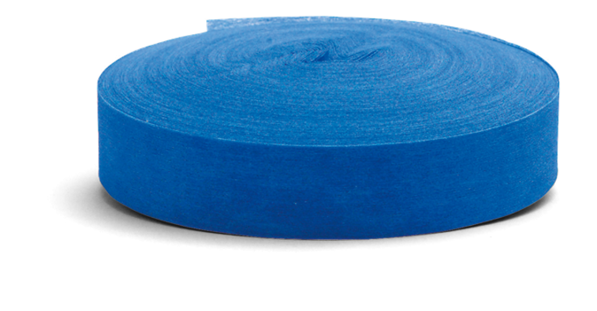 574287702 Husqvarna Markierungsband blau (20mm/75m)