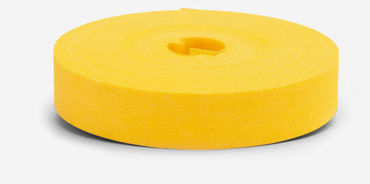 574287703 Husqvarna Markierungsband gelb (20mm/75m)