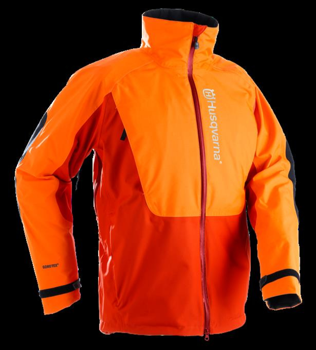 580688054 Husqvarna Jacke Technical Gore-Tex (Gr. L)