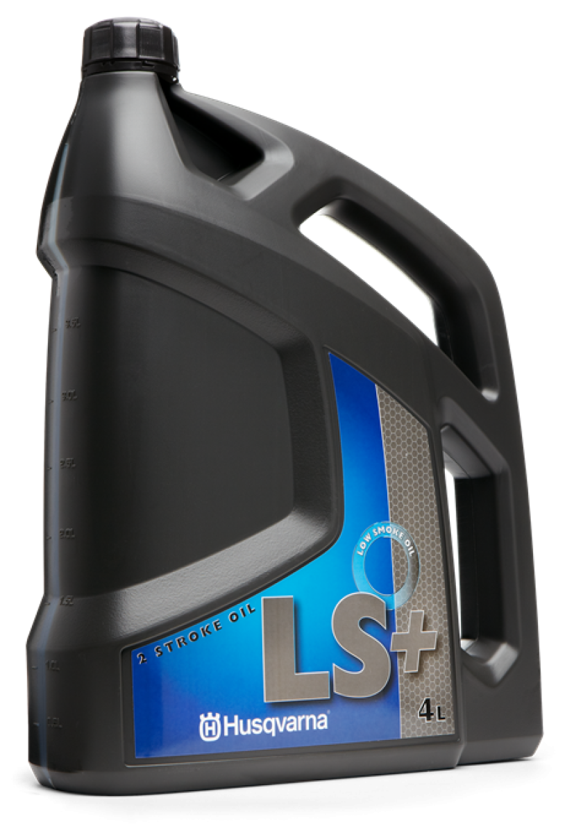 578037102 Husqvarna 2-Taktöl LS+ 4 L