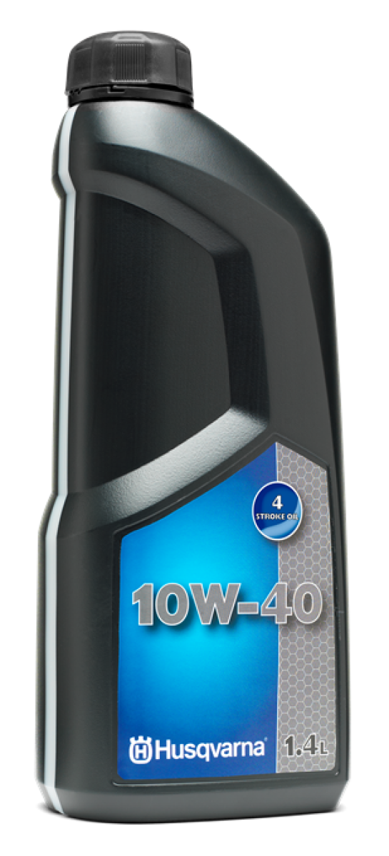 531009271 Husqvarna 4-Takt Motoröl WP 4T 10W/40 0,08L
