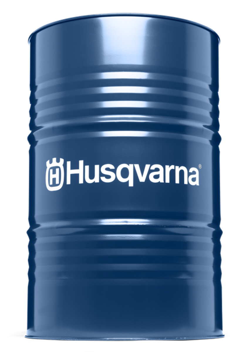579396301 Husqvarna Kettenöl mineralisch 200 Liter Fass