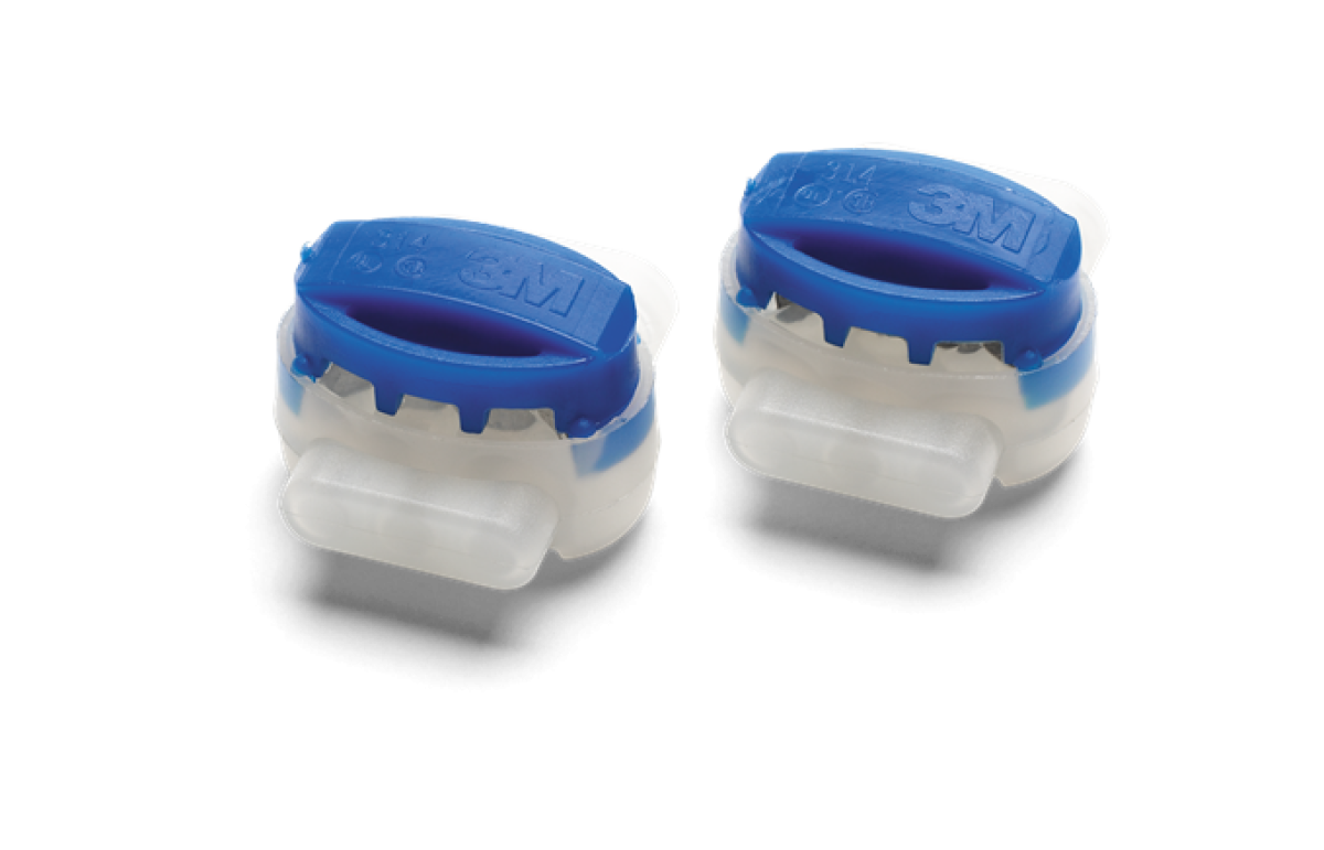 577864701 Husqvarna Kabelverbinder (1 Pack = 5 Stück)