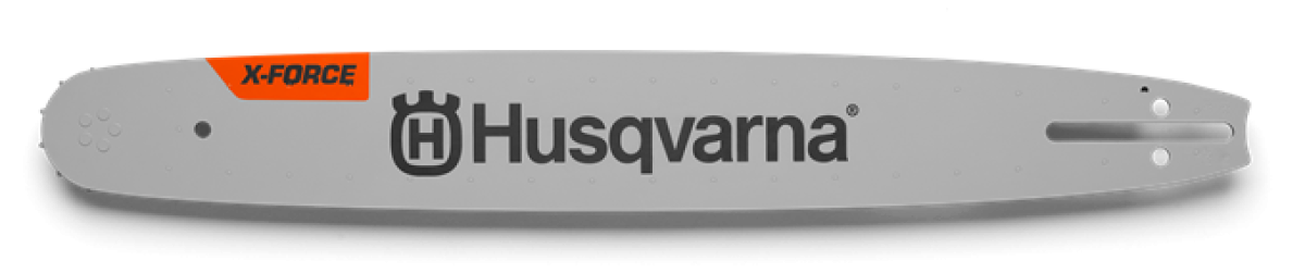 582075372 Husqvarna X-Force Schiene 45cm 0,325" 1.3 72d