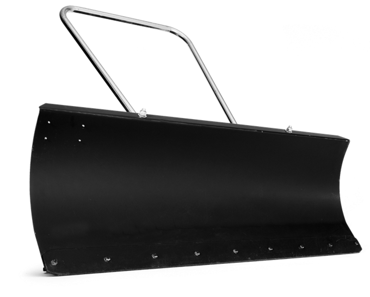 966833001 Husqvarna Schneeräumschild (125 cm)