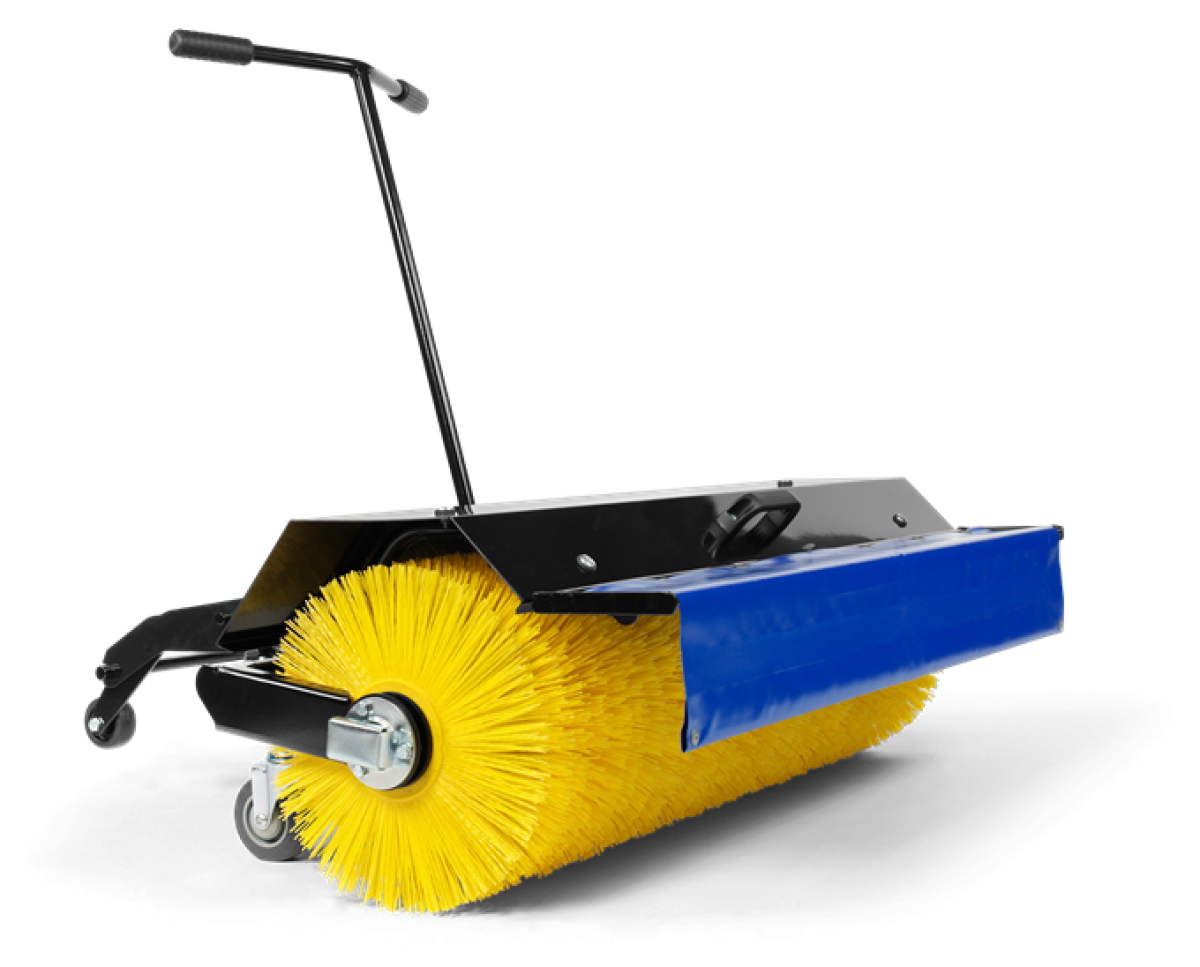 587024701 Husqvarna Kehrmaschine (105cm) 200er-Serie