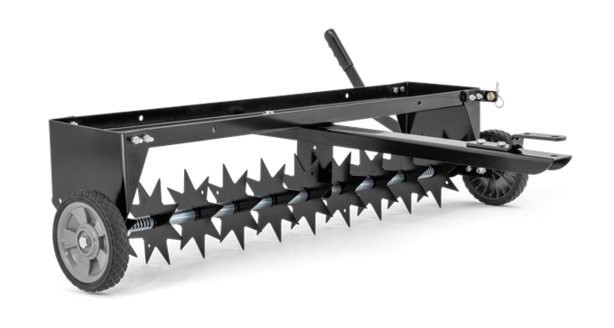 586636702 Husqvarna Rasenlüfter