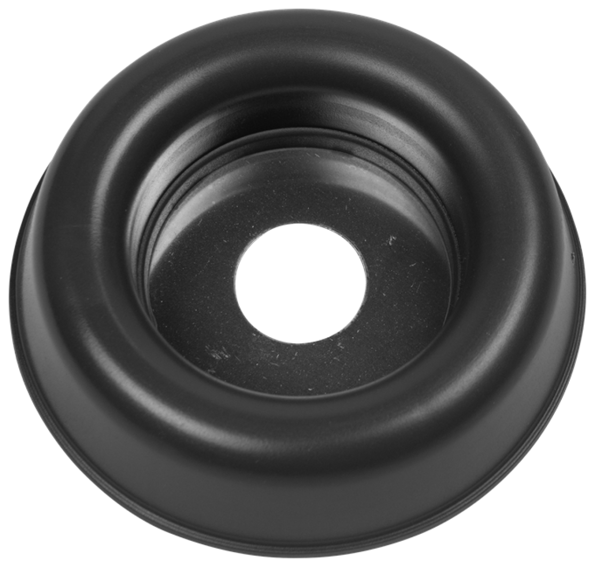 503901802 Husqvarna Ersatzteil Stützteller PVC (25,4 mm Bohr.grau)