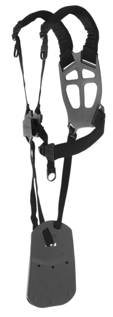 537275701 Husqvarna Doppelter Tragegurt Extra Balance 55