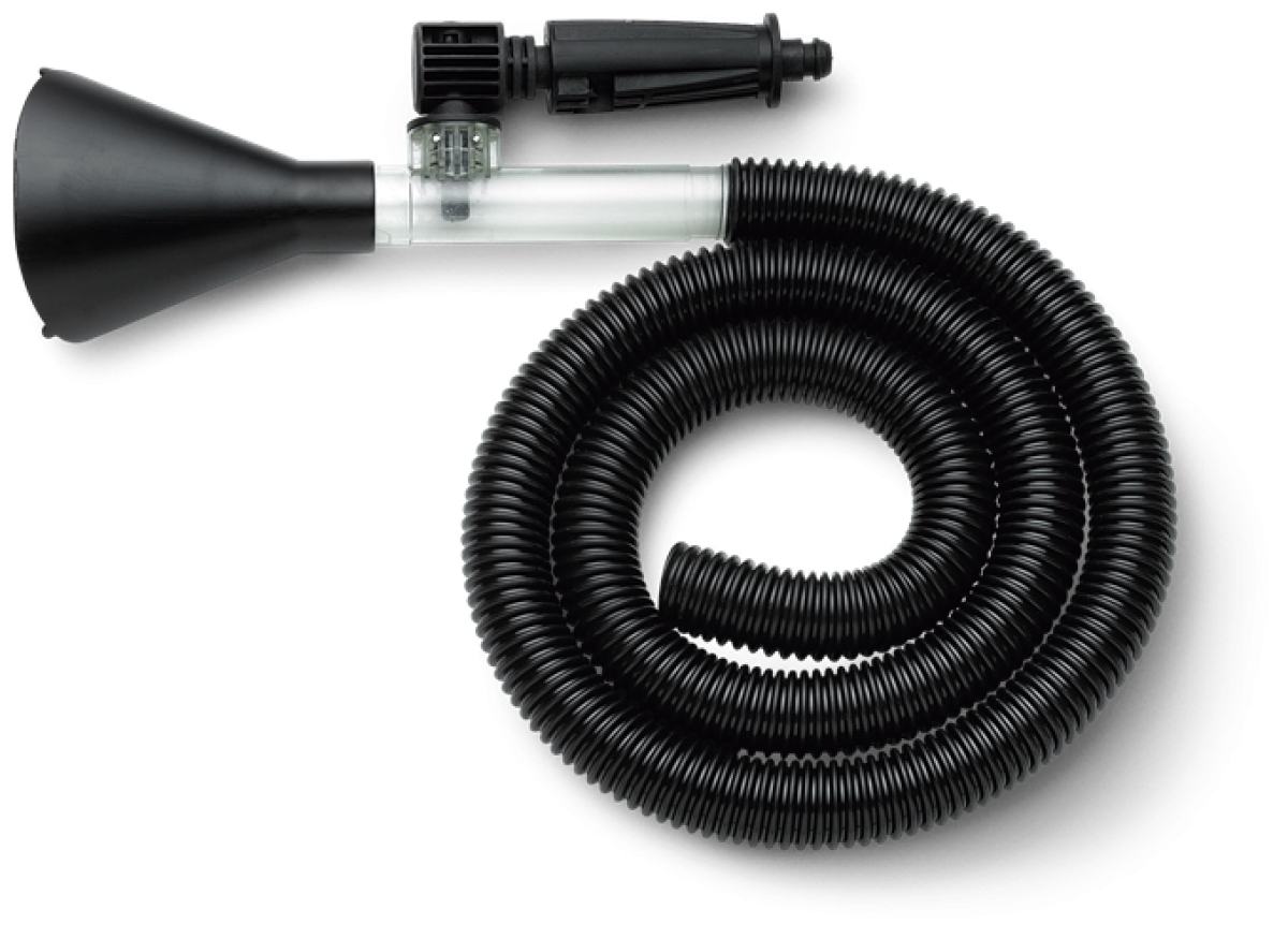 590660501 Husqvarna Water Suction Nozzle