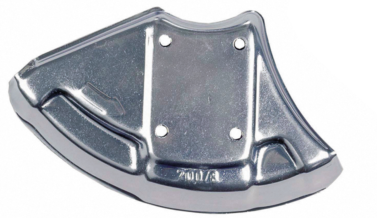 537299501 Husqvarna Ersatzteil Klingenschutz f. Kreissägeblatt, D=200mm